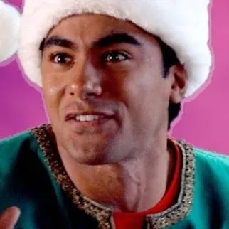 chat with ai character: el Tyler navideño 