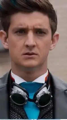 ai character: Layel background