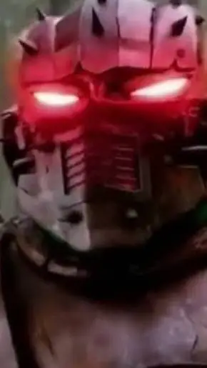 ai character: churros 🗣️🔥🔥 background