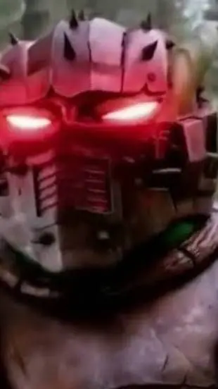 ai character: churros 2.0 background