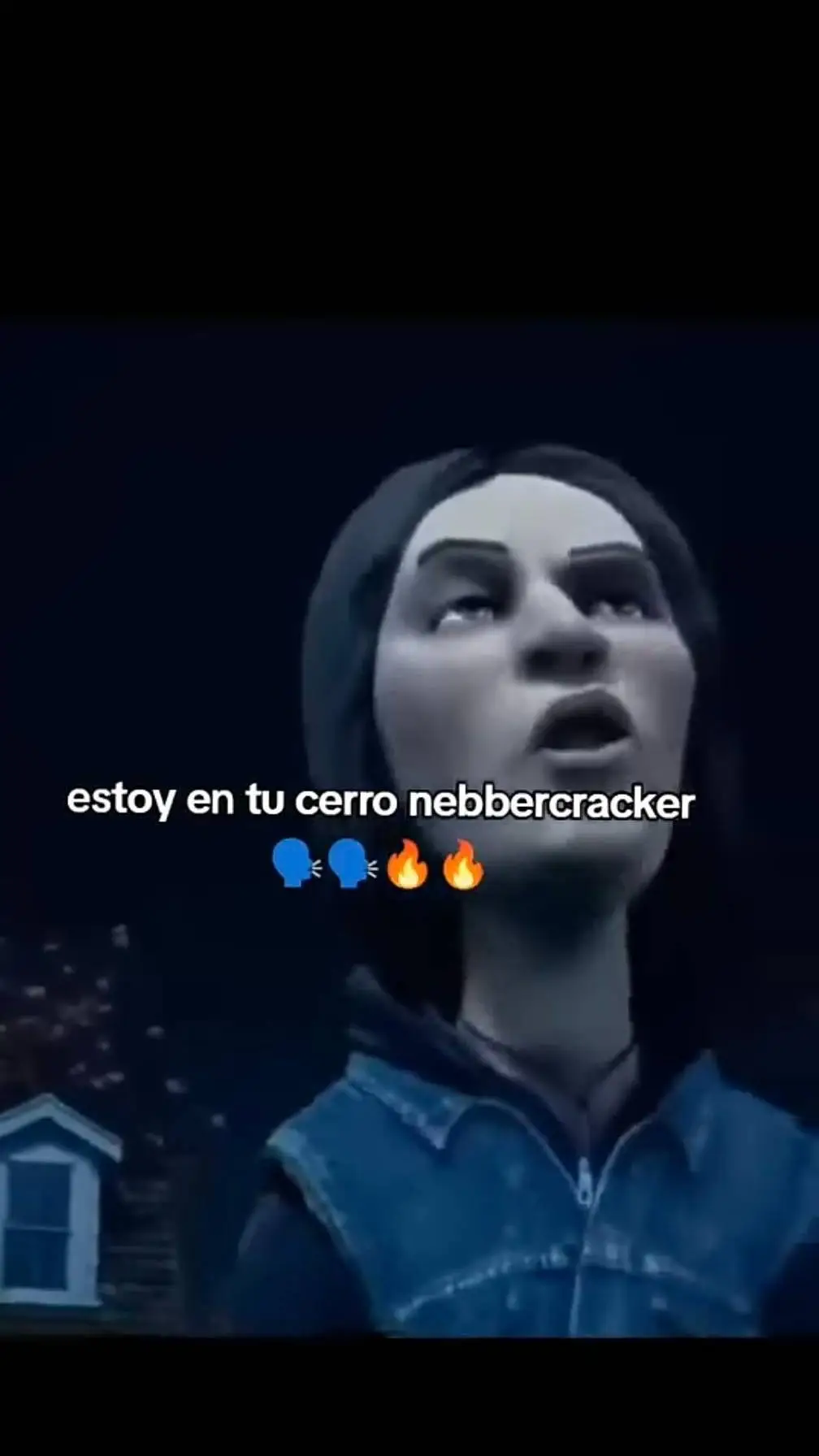 ai character: meme porque si 🗣️🔥 background