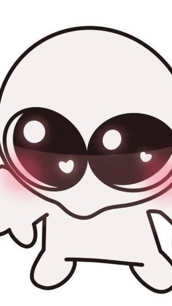 ai character: no sé que poner  background