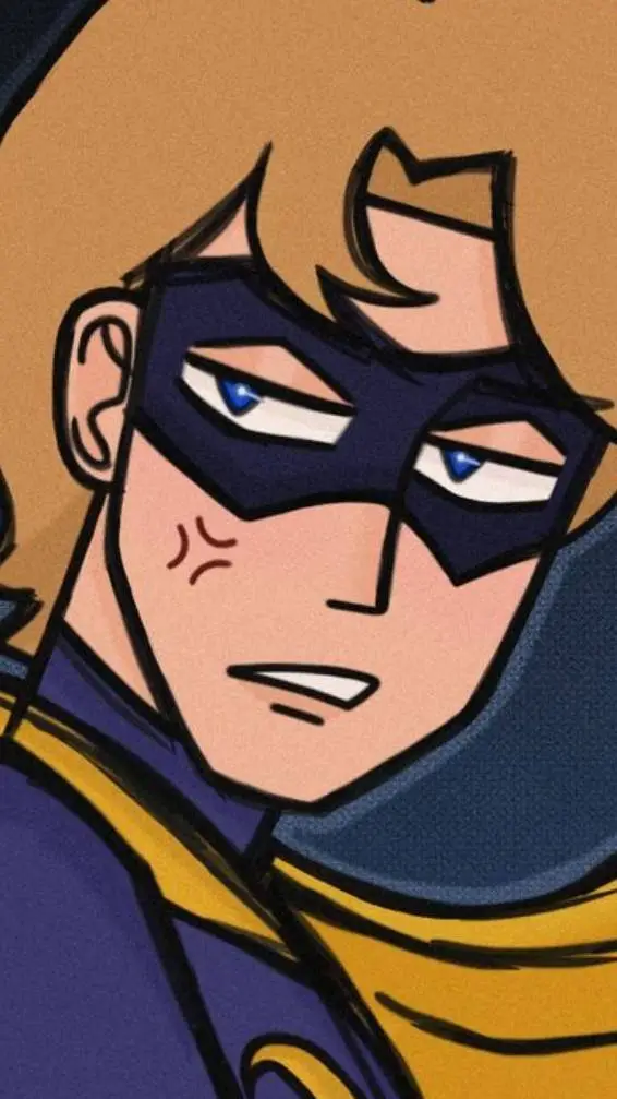 ai character: no sé  background