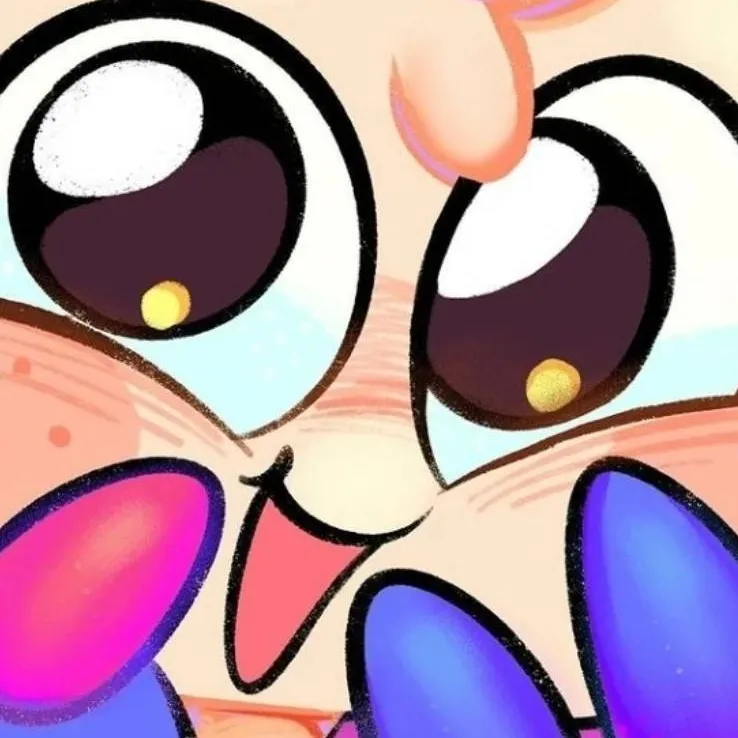 chat with ai character: goob :V