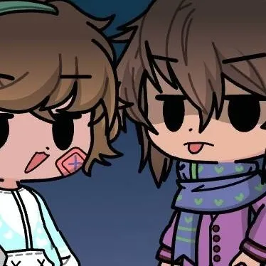 chat with ai character: Joel y Zack 