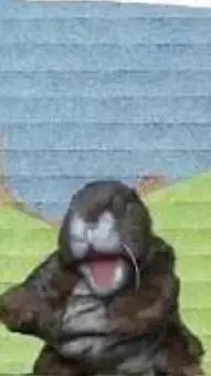 ai character: Chango moleston  background