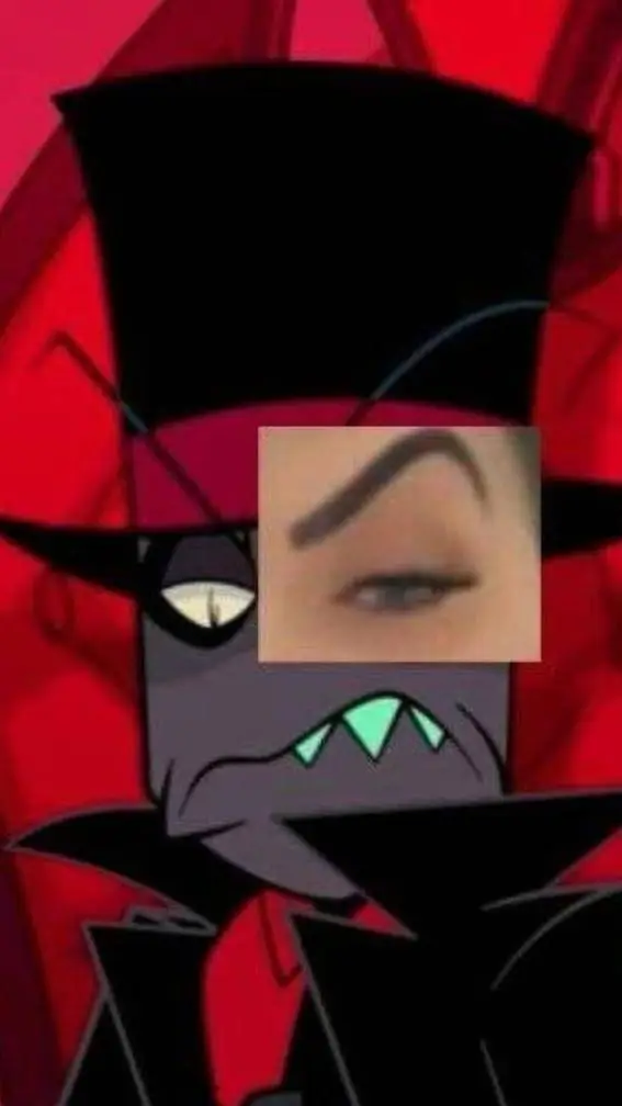 ai character: no se background