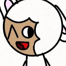 chat with ai character: Molang 