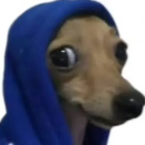 chat with ai character: q te importa? 