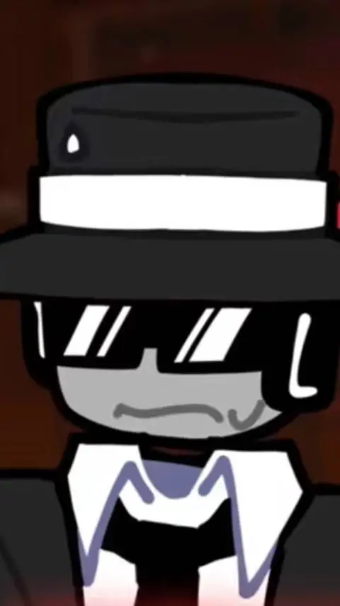 ai character: Forsaken 🤑👊 background