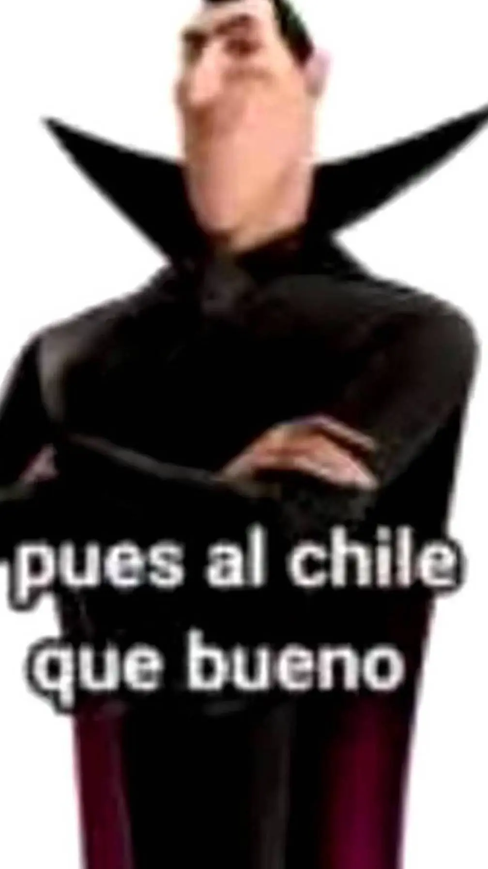 ai character: solo pon memes background