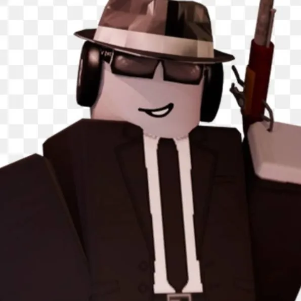 chat with ai character: Chance