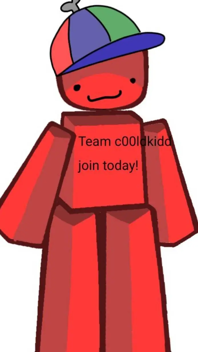 ai character: c00lkidd  background