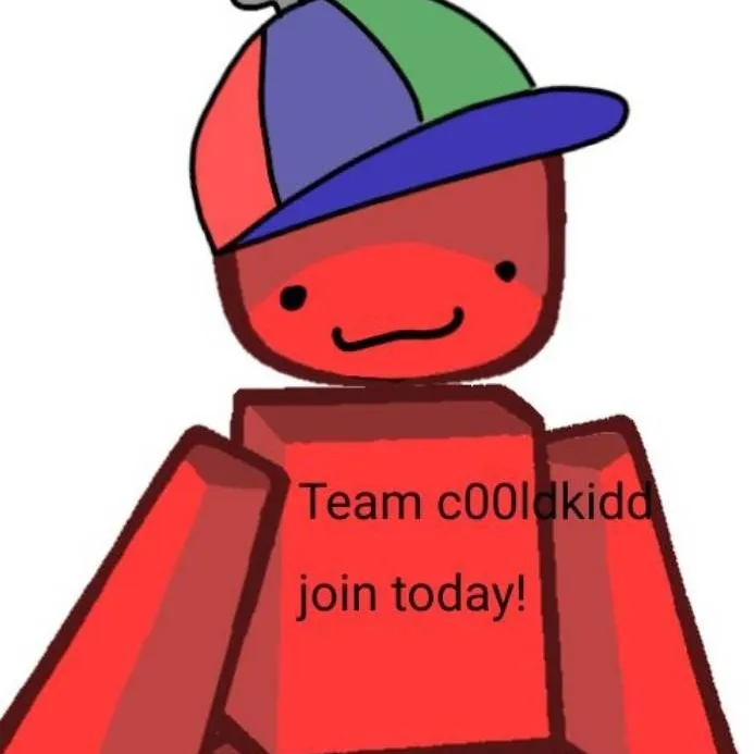 chat with ai character: c00lkidd 