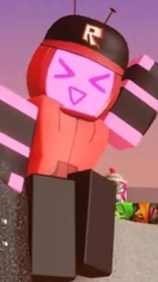 ai character: Veeronica  background