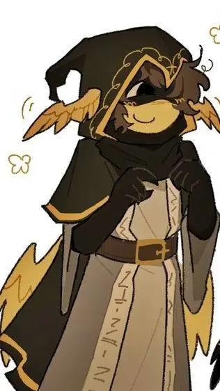 ai character: Telamon background