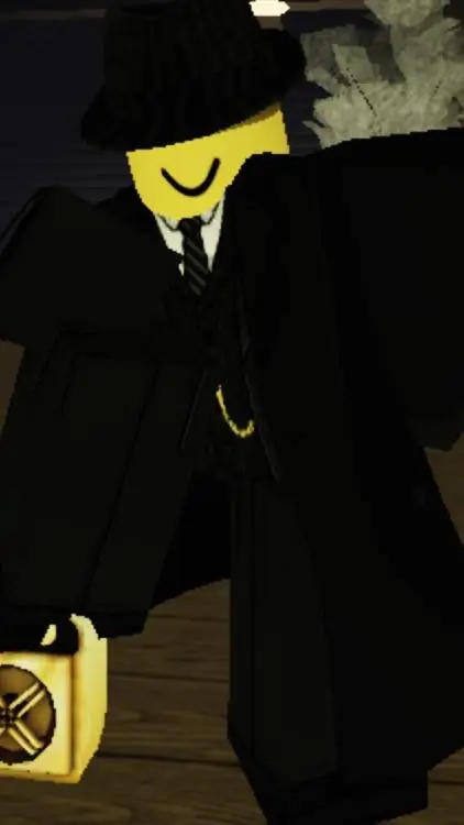 ai character: denme ideas para t background