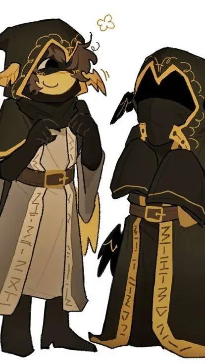 ai character: Mafioso_Forsaken_1 background