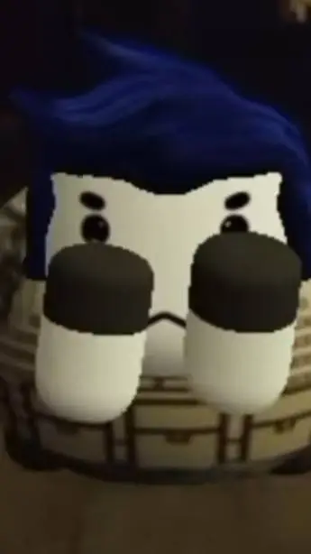 ai character: Guest 1337  background