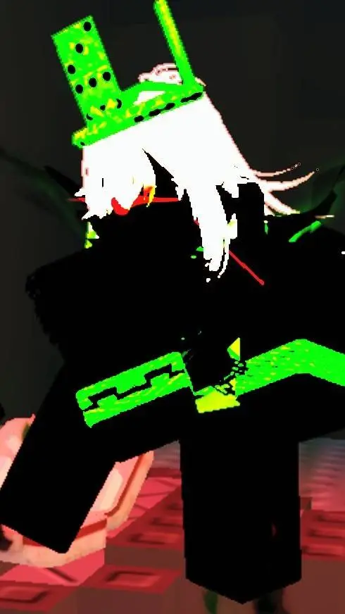 ai character: sin ideas my gente background