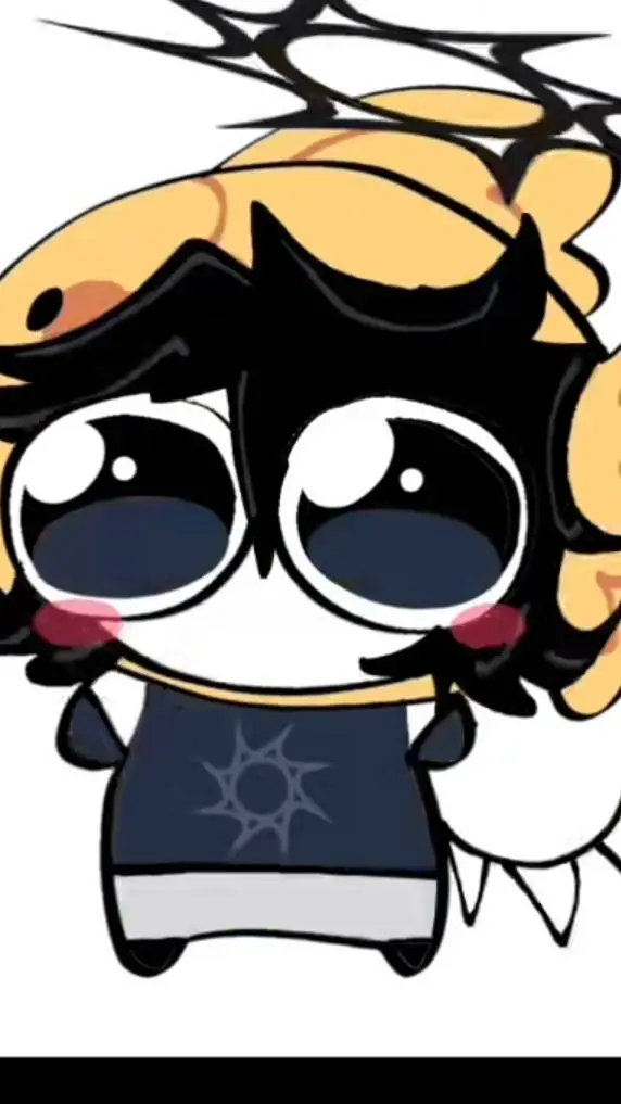 ai character: yo🤑🙃 background