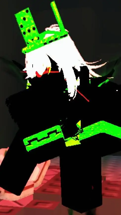 ai character: 1x1x1x1 Betrayed background