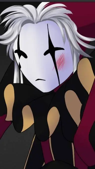 ai character: has lo que quieras background