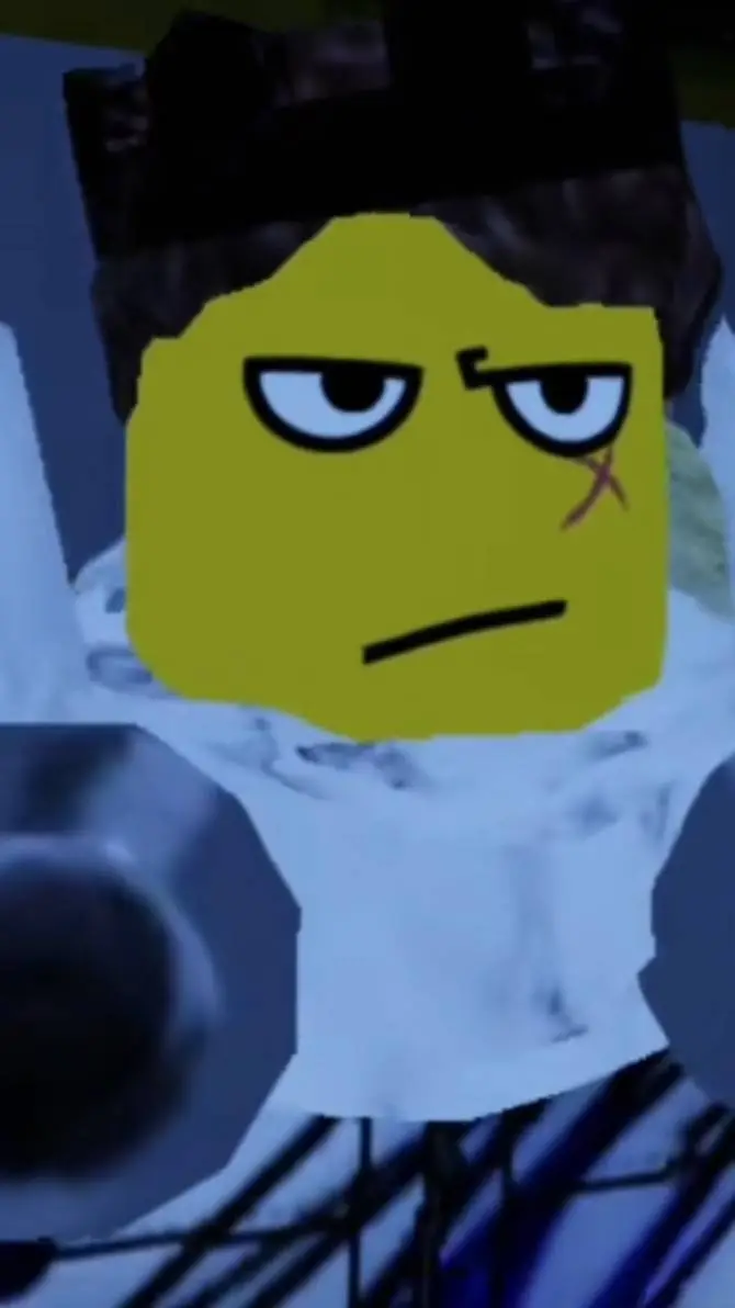 ai character: alguien me dice co background
