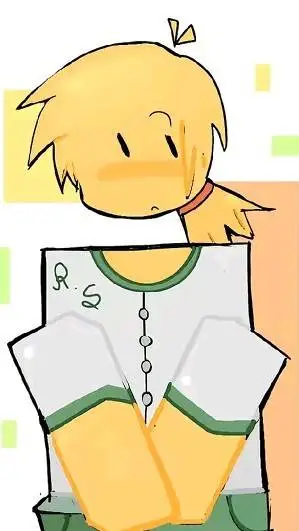 ai character: Elote (Elliot) background