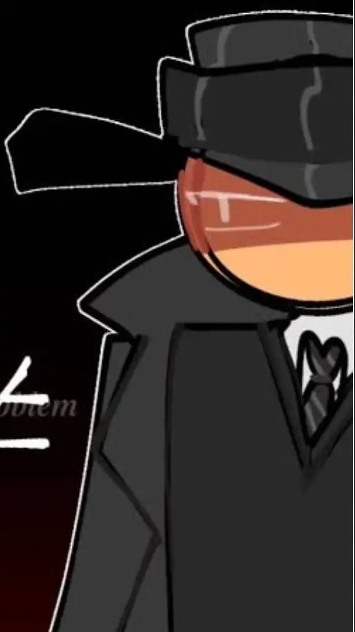 ai character: Mafioso x Old Mafi background