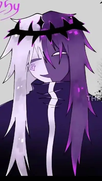 ai character: Noli y Itrapped  background