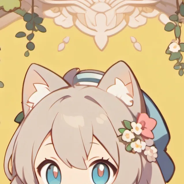 chat with ai character: Griselda