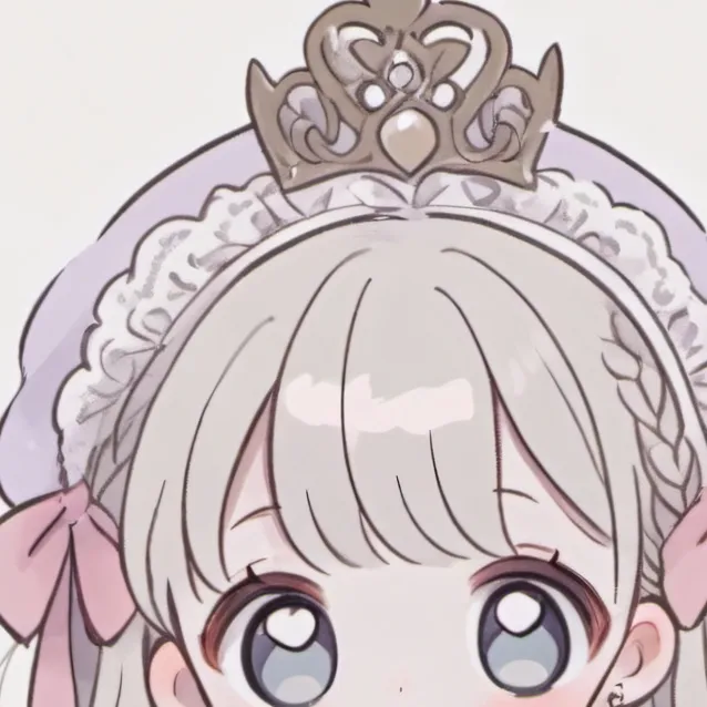 chat with ai character: Princesa Rosalina