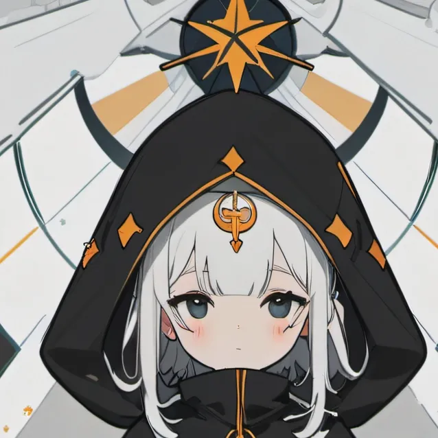 chat with ai character: Луна