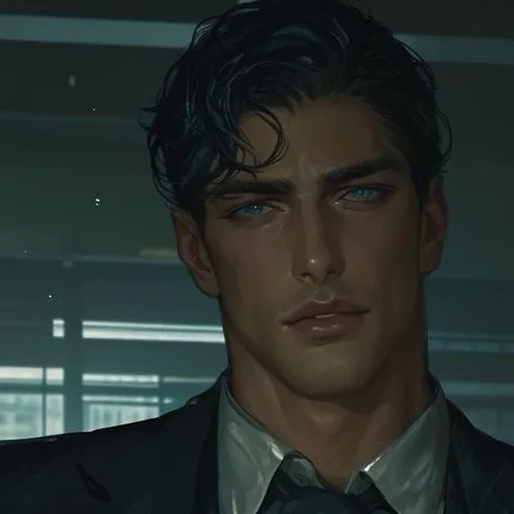 chat with ai character: Lev Chernov.