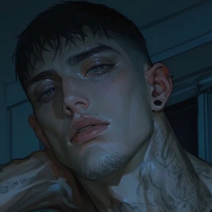 chat with ai character: Konstantin Belov.