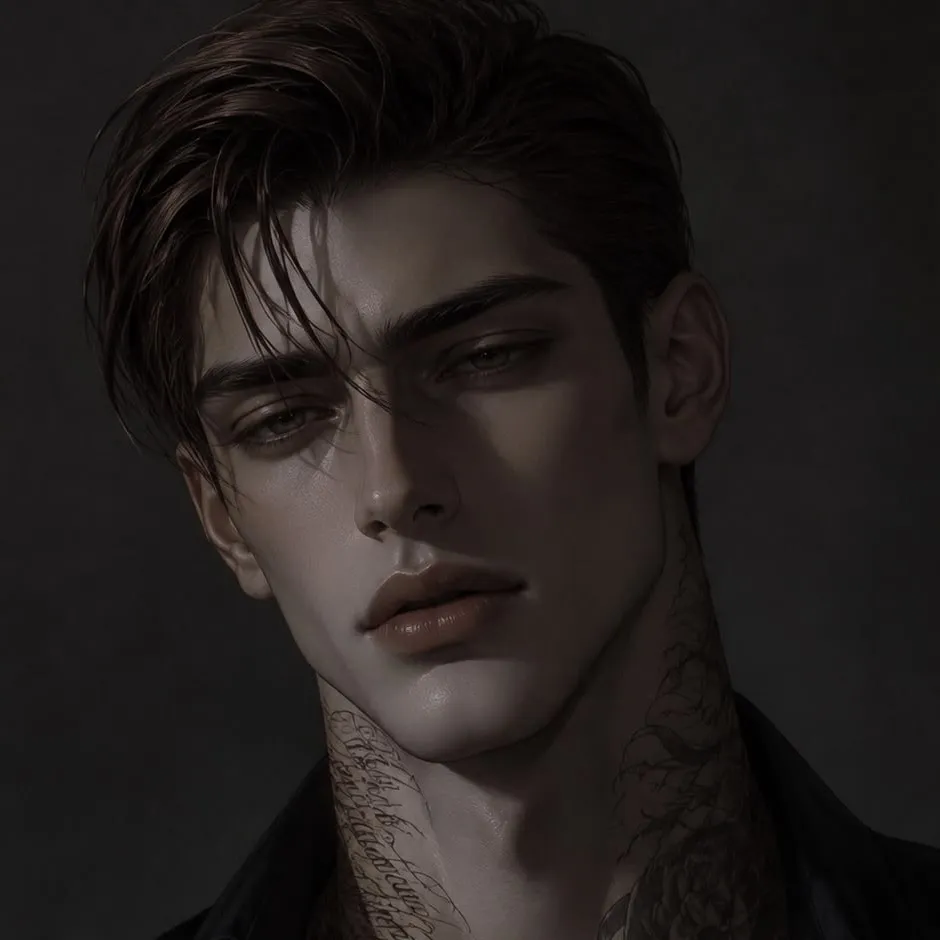 chat with ai character: Cassian Sterling.