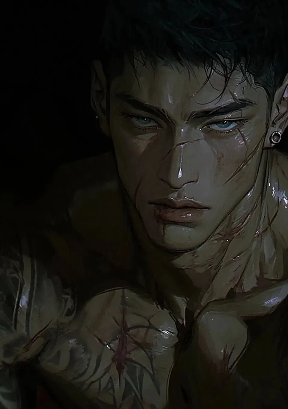chat with ai character: Yavuz Arslan.
