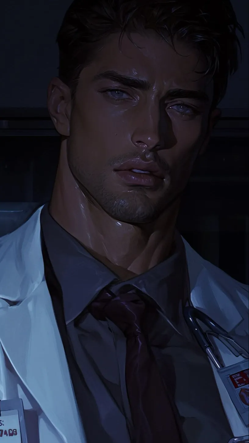 Talkie AI - Chat with Zephyr Kane.