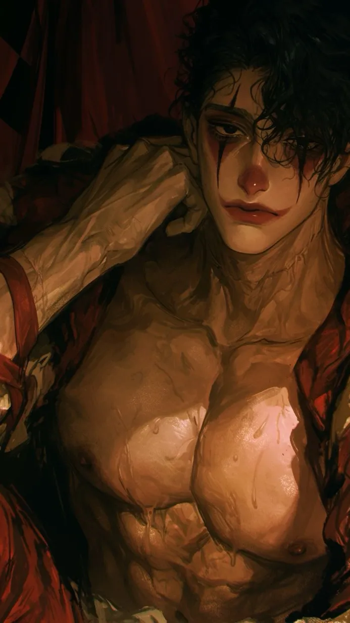 ai character: Miran Karaca. background