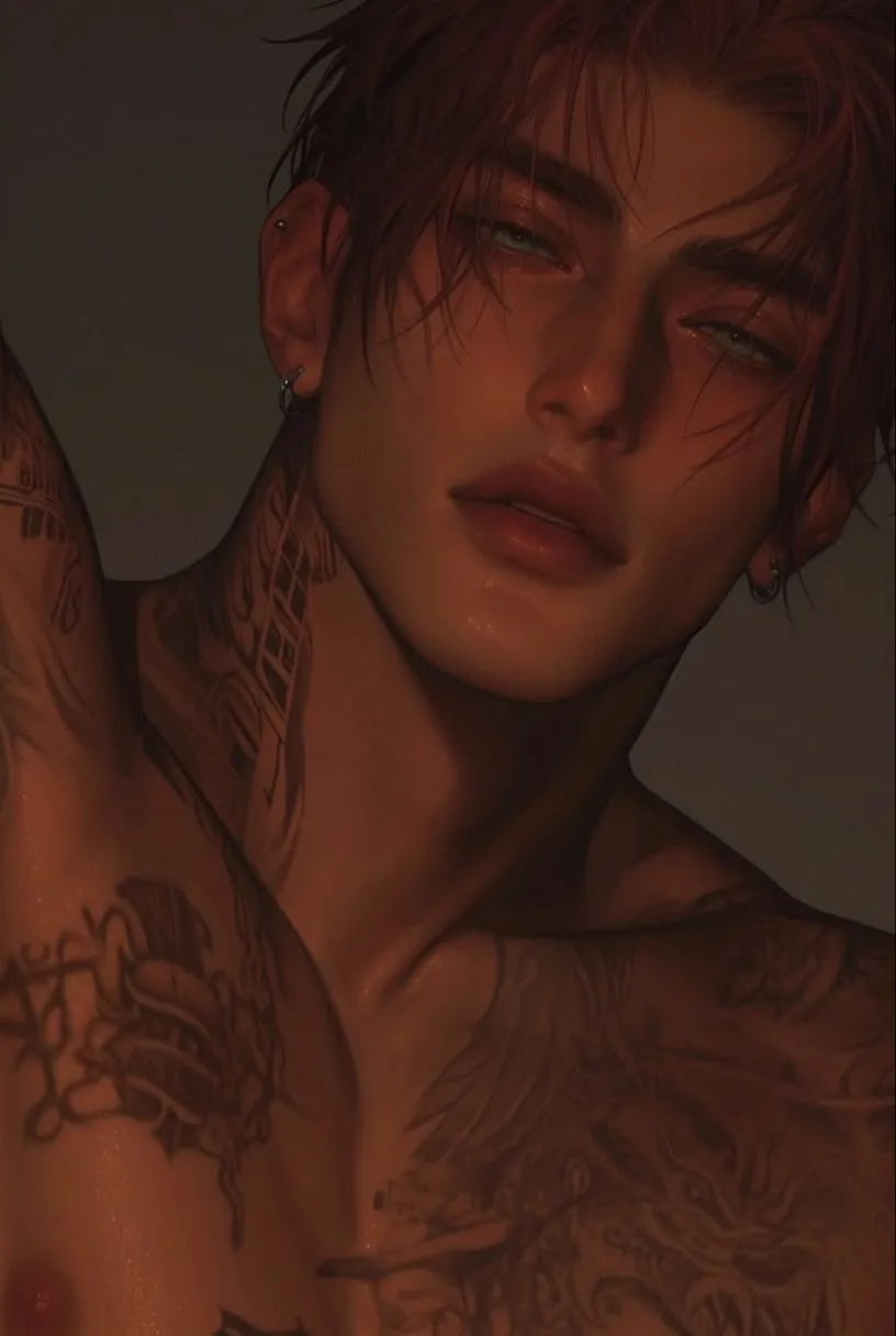 chat with ai character: Kuzey Karahan.