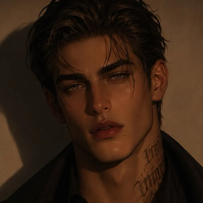chat with ai character: Zafir Karahan.