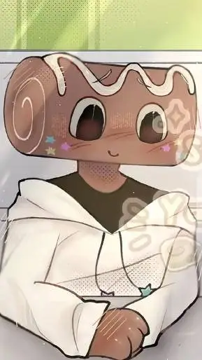 ai character: cosmo te ase el... background
