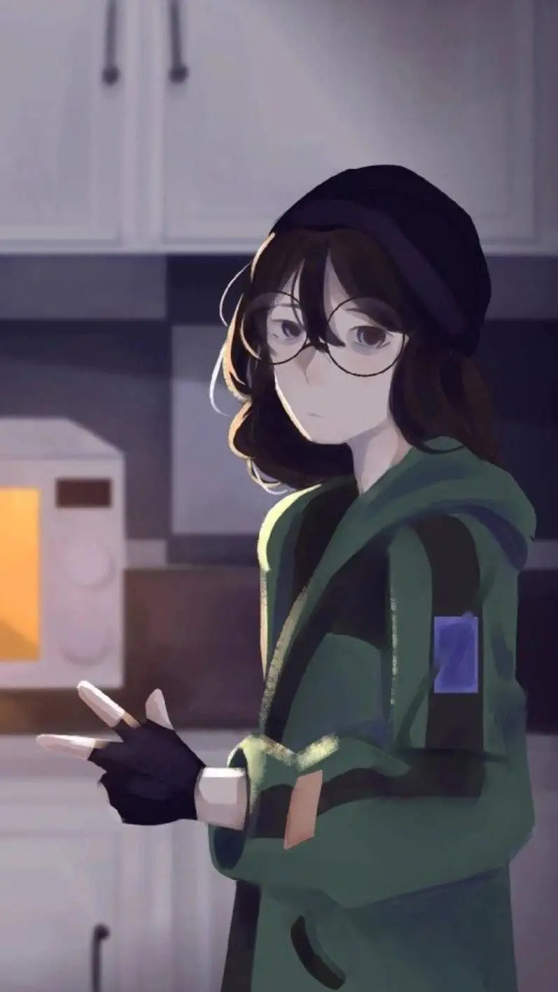 ai character: др. Кел background
