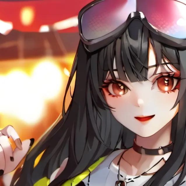 chat with ai character: Katherine 