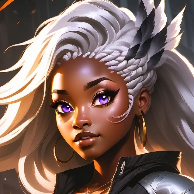 chat with ai character: Jesse 