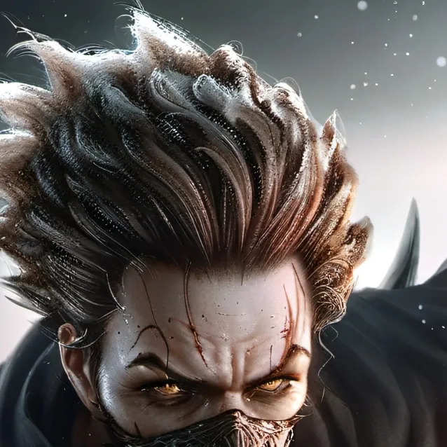 chat with ai character: Jason
