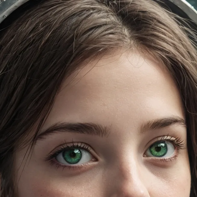 chat with ai character: Ava