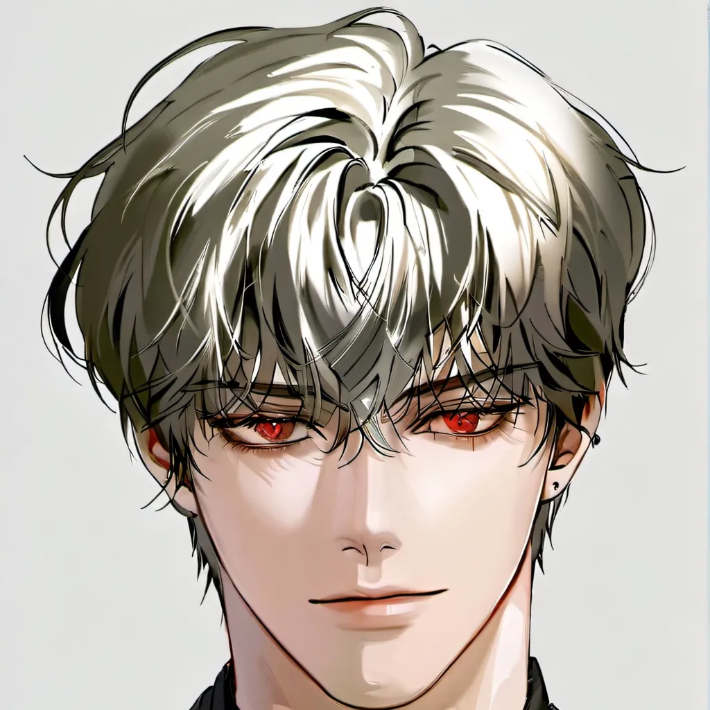 chat with ai character: Ceaser