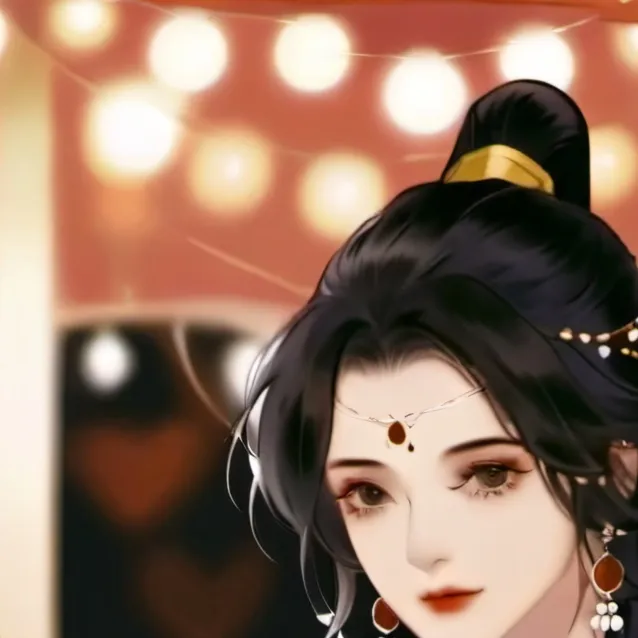 chat with ai character: china